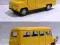 Nysa 522 model Welly 1:39 zabawka auto samochód