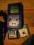 Gameboy color + 2 gry + oryginalny futerał