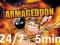 Worms Armageddon - STEAM - Automat 5min 24/7