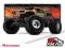 RCFORFUN 1:10 TRAXXAS MAXIMUM DESTRUCTION MJ