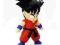 PENDRIVE USB 4 GB DRAGON BALL GOKU OKAZJA