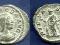 III RZYM  DENAR JULIA MAESA 165-224 r.  Ag.!!!