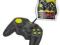 Gamepad Trust DualStick PC PS2 pad do gier gry gra