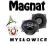 MAGNAT CAR FIT 102 GŁOŚNIKI SAMOCHODOWE 10CM 160W