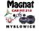 MAGNAT Car FIT Style 213 - SYSTEM 13 CM 200W max