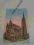 karta pocztowa Wien Wiedeń Stefanskirche 1913