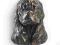 Cocker Spaniel Amerykański statuetka wisząca