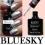 Bluesky Shellac hybrydowy *** mega  SREBRNY ***A18