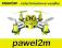 NANO DRON HUBSAN X4 NAJNOWSZY MODEL ŻÓŁTY