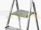 TX-79R323 Drabina aluminiowa, 6 stopni