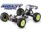 Zdalnie sterowany samochód Truggy MugenSeikiE0030
