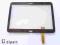 SZYBKA EKRAN LCD SAMSUNG GALAXY TAB 3 10.1 P5200
