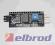 [ELBROD] Konwerter I2C LCD HD44780 ARDUINO /956