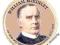 USA 1 $ William McKinley 2013 nr 25 kolor x 2