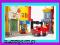 FISHER IMAGINEXT MIEJSKIE CENTRUM RATUNKOWE BDY60