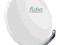 Antena satelitarna Fuba 85cm DAA 850W Aluminum