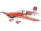 Reely X TREMA 330S RC model samolotu ARF 1095 mm