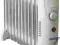 Grzejnik MESKO MS 7806 olejowy 11 żeberek Regulac