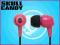 SŁUCHAWKI Skullcandy JIB RÓŻOWE PINK GLIWICE