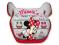 Fotelik Siedzisko DISNEY MYSZKA MINNIE 15-36kg