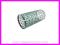 WAŁKI DO WŁOSÓW METALOWE AŻUROWE 30MM/5SZT