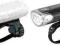 HL-EL135 N LIGHT Lampa przednia CATEYE