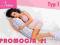 Poduszka dla kobiet w ciąży KOJEC ciążowa s spania