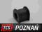 GUMA STABILIZATORA TYŁ TOYOTA LAND CRUISER 120 02-