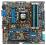 ASUS P8H77-M PRO Intel H77 LGA 1155 (2xPCX/VGA/DZW