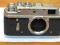Aparat fotograficzny ZORKI-4 produkcji ZSRR
