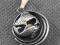 WARMET! Srebrny wisior RYBY PR.925 4,3gr!!