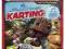 PS3 LITTLE BIG PLANET KARTING AVC SIEDLCE