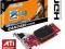 ASUS Radeon HD3450 256MB DDR2 HDMI PCIe SKLEP / GW ASUS Radeon HD3450 256MB DDR2 HDMI PCIe SKLEP / GW