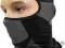 CZAPKA KOMINIARKA HI-TEC BALACLAVA SEAMLESS CZARNA