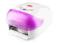 LAMPA UV 36W LCD + WENTYLATOR