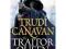 The Traitor Queen Trudi Canavan NOWA!