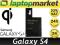Adapter moduł bezprzewodowy Qi Samsung Galaxy S4