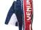 Venum SPODENKI ALL SPORTS USA EDITION L MMA BJJ