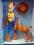 Toy Story Buzz Astral SZERYF Chudy Woody