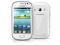 NOWY SAMSUNG_S6810 __ GALAXY_FAME __WHITE_FV23%