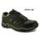 Buty trekkingowe CAMPRI ELGON LOW Wytrzymałe -44,5