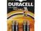 Baterie Duracell LR 03 / AAA / MN2400 (K4) Basic