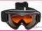 GOGLE narciarskie - snowboardowe UVEX SNOWCAT NEW