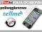 Folia ochronna Sony XPERIA P Tellme