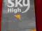 SKY High 3 Książka nauczyciela i Testy/ 2 książki