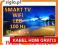 TV LED 48'' Sony Bravia KDL-48W585 100Hz