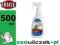 SPRAY DO CZYSZCZENIA KLATEK GRYZONI 500ml TX-6037