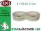 Trixie MISKA CERAMICZNA dla kota 2x0,2l 11cm