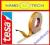 TESA MIRROR TAPE TAŚMA MONTAŻOWA 10m19mm DO LUSTER