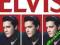 Elvis Presley The Incomparable 3 CD folia Delta UK